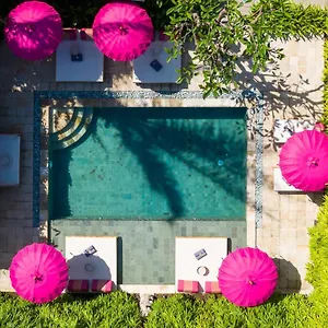 Pinkprivate - For Cool Adults Only Отель типа 
