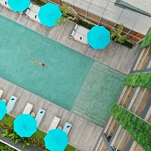 Citadines Berawa Bali Апарт-отель