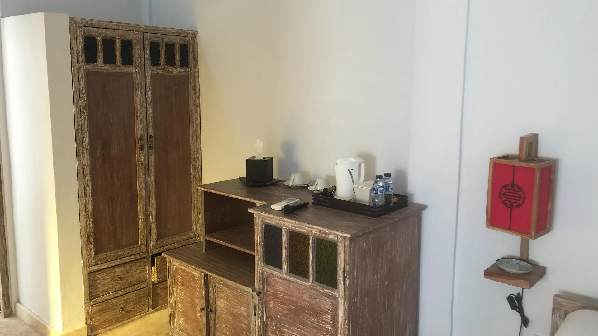 Отель Abian Biu Mansion Dalung  4*, Dalung (Bali)