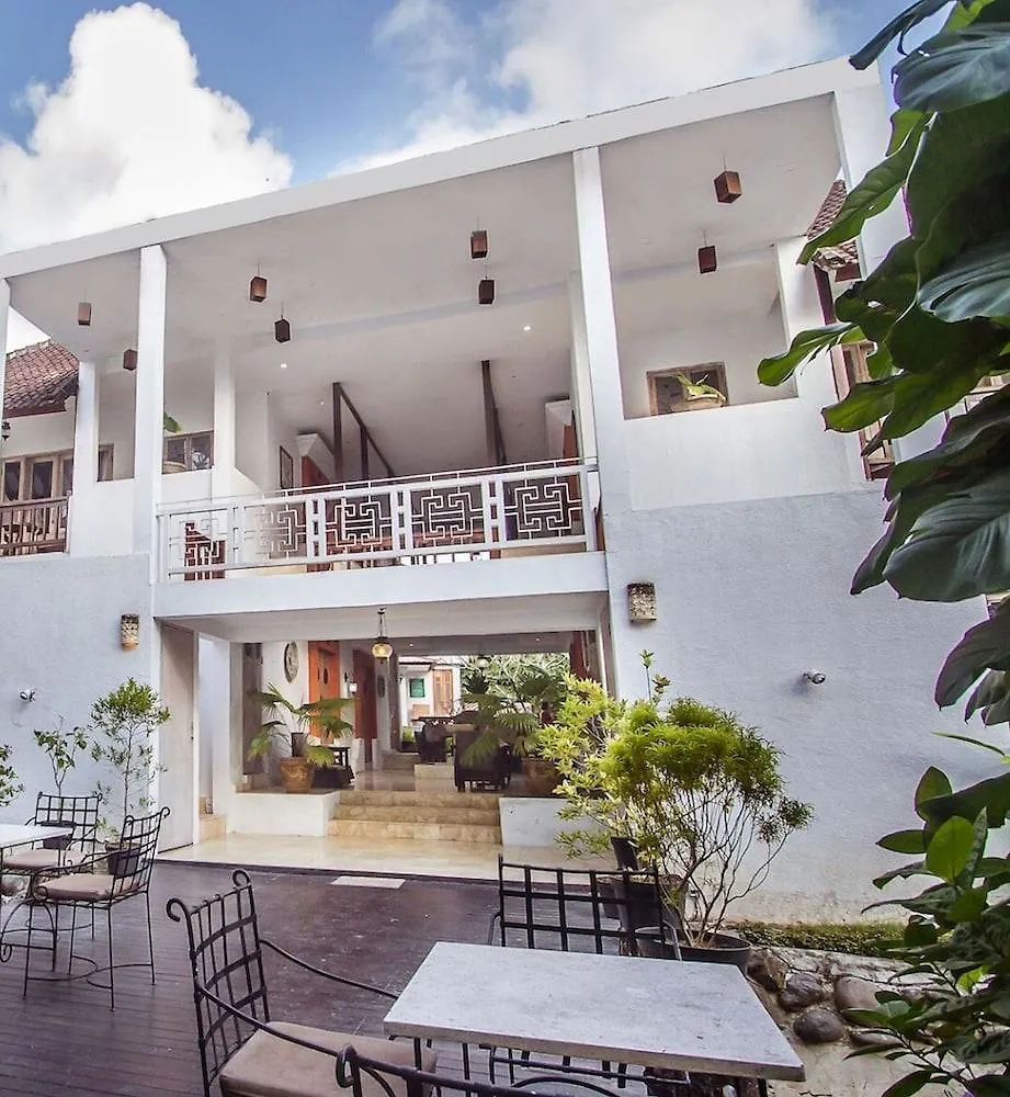 Abian Biu Mansion Hotel Dalung  Indonesia