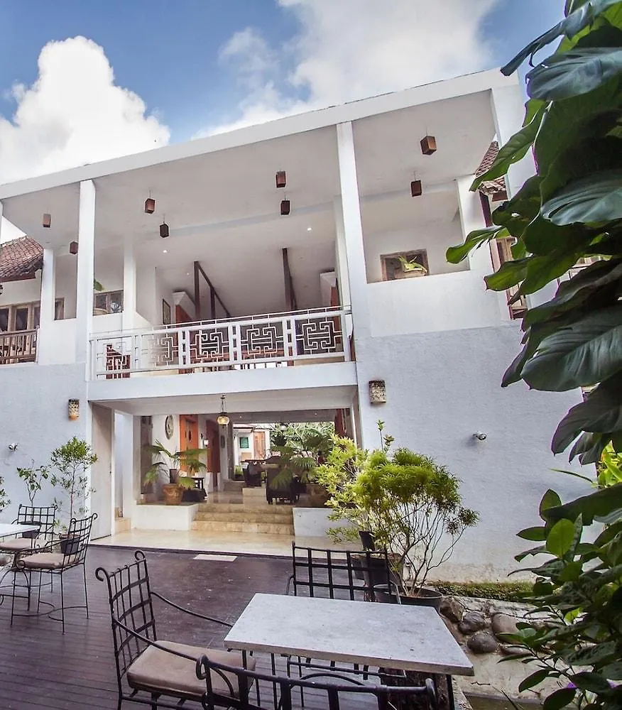 Abian Biu Mansion Hotel Dalung  4*, Dalung (Bali)