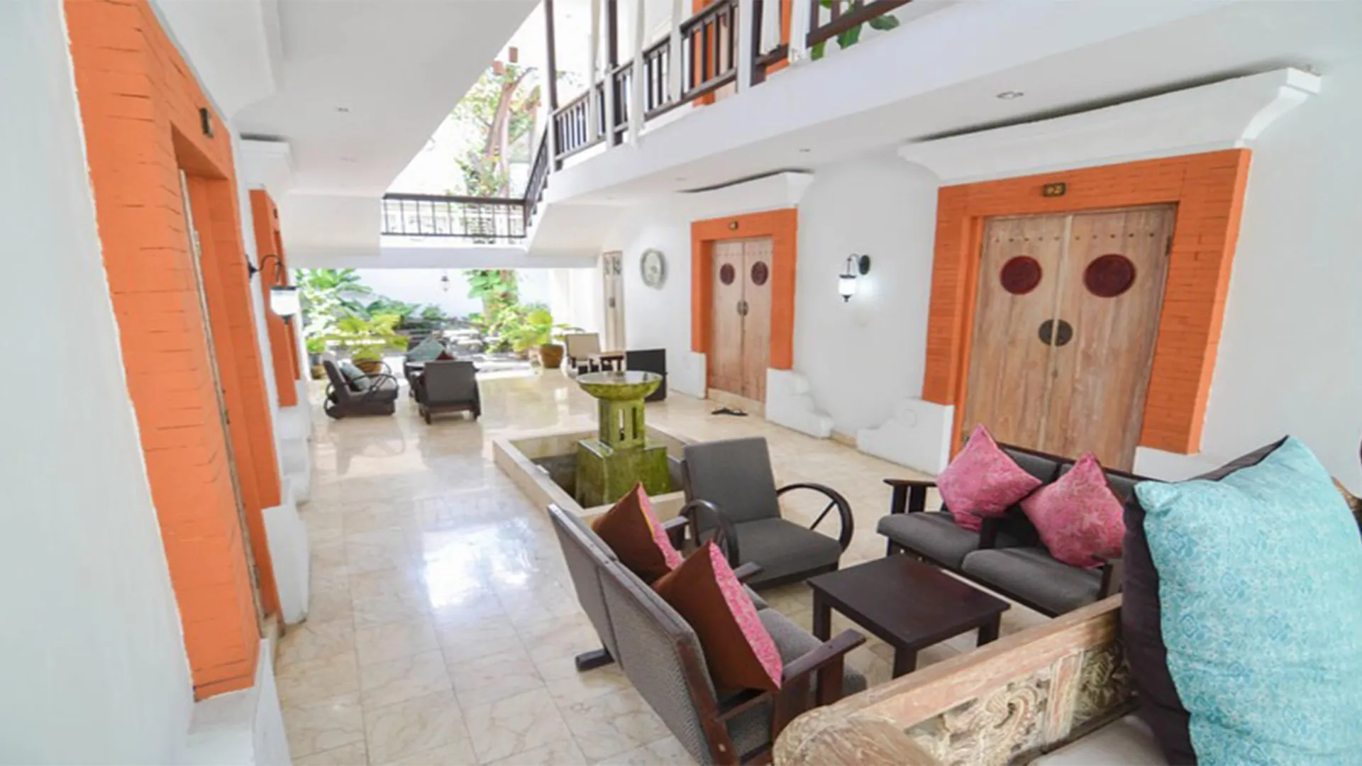 Abian Biu Mansion Hotel Dalung  Guest house Dalung (Bali)
