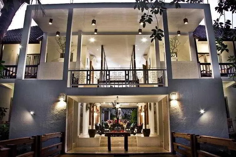 **** Guest house Abian Biu Mansion Hotel Dalung  Indonesia