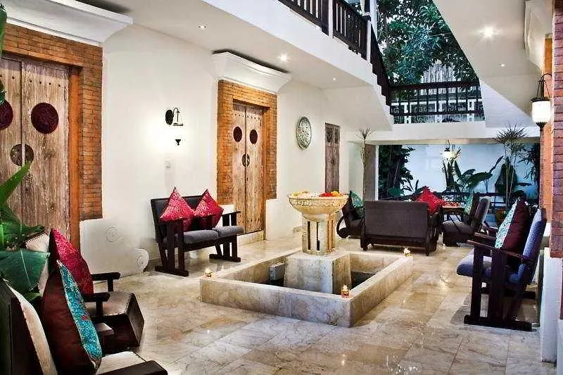 Abian Biu Mansion Hotel Dalung  Dalung (Bali)