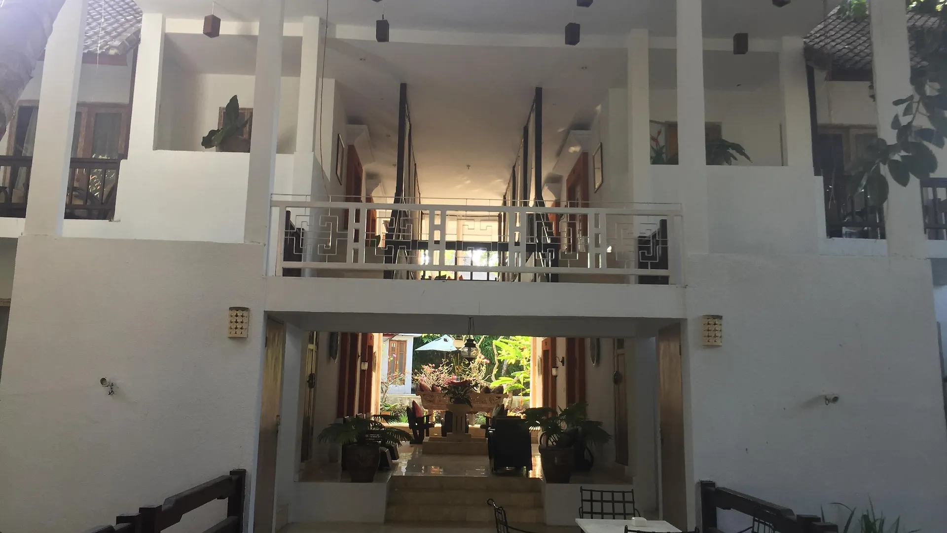 Abian Biu Mansion Hotel Dalung  4*, Dalung (Bali) Indonesia
