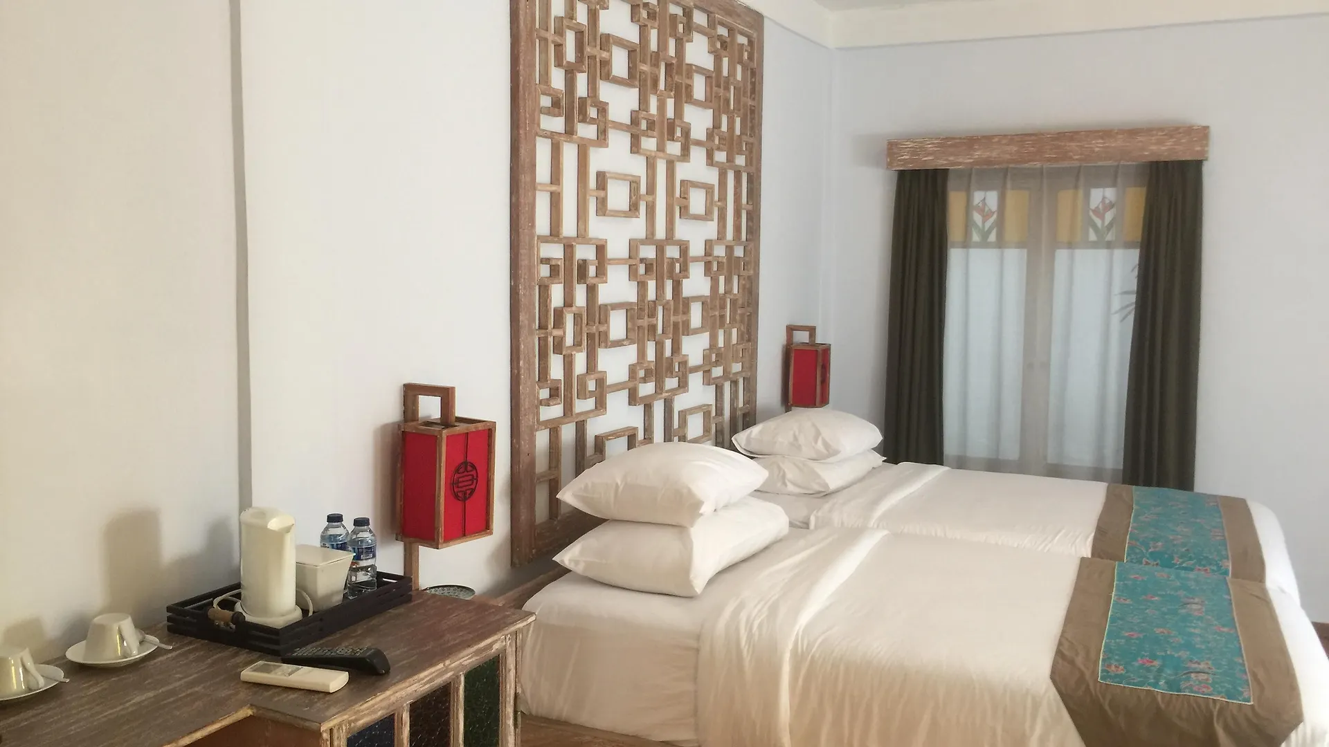 Guest house Abian Biu Mansion Hotel Dalung