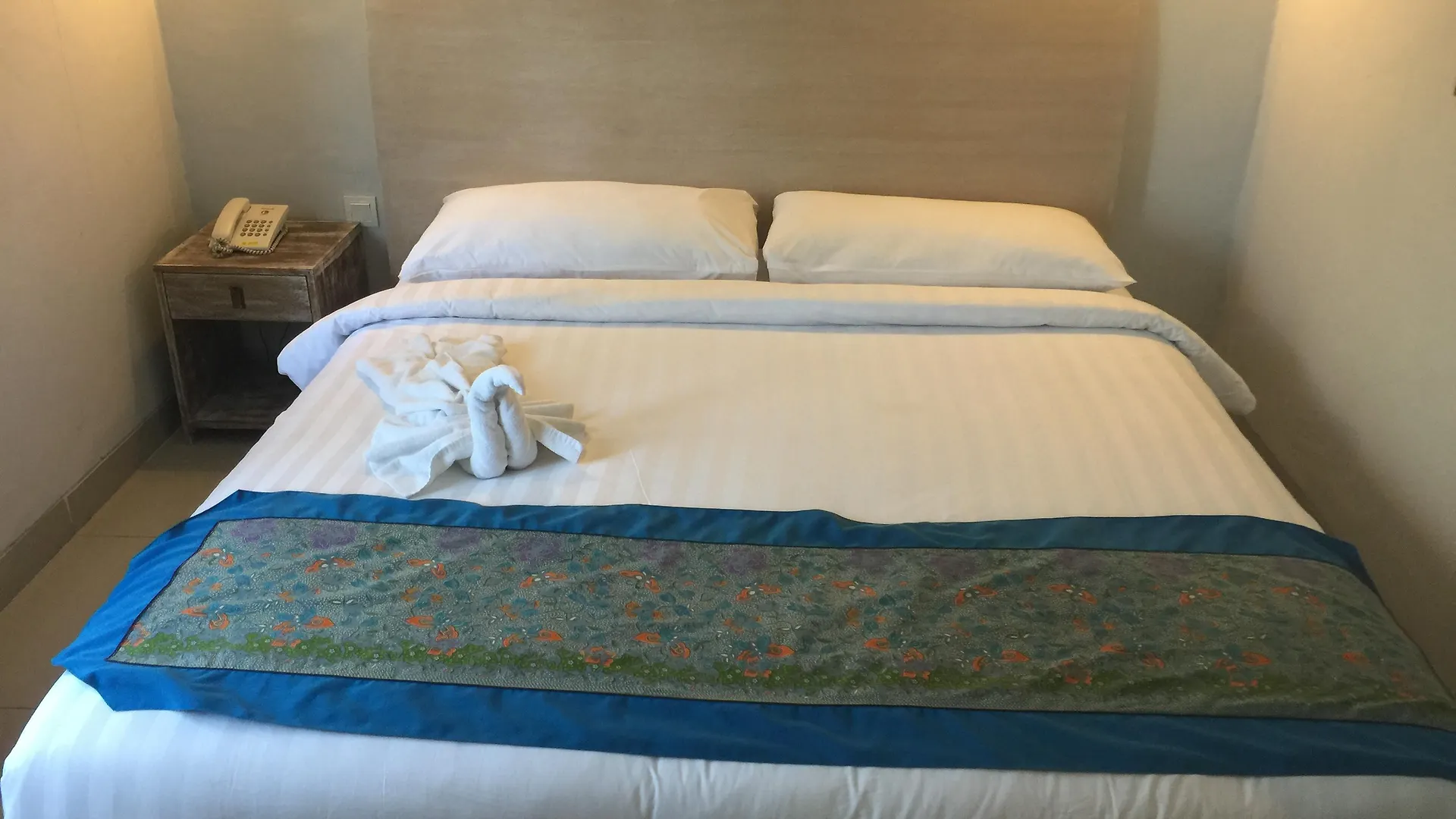 Abian Biu Mansion Hotel Dalung  4*, Dalung (Bali)