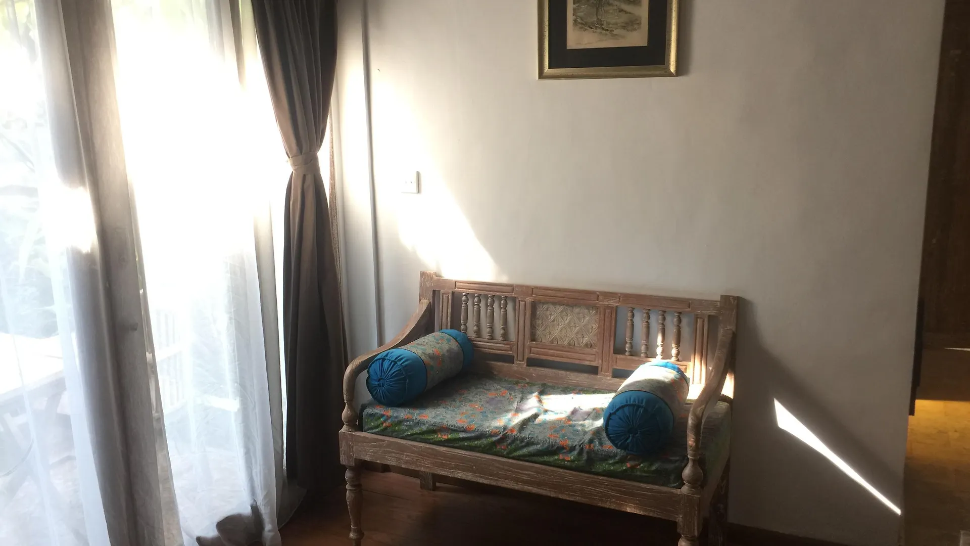 Abian Biu Mansion Hotel Dalung  Guest house