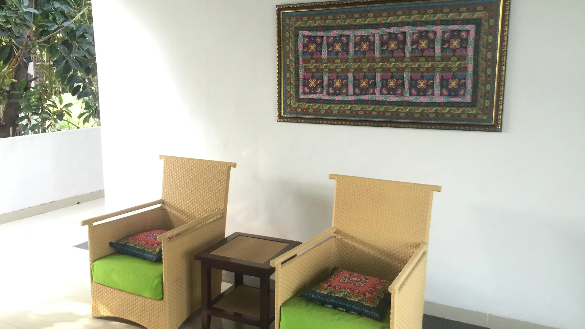 Guest house Abian Biu Mansion Hotel Dalung