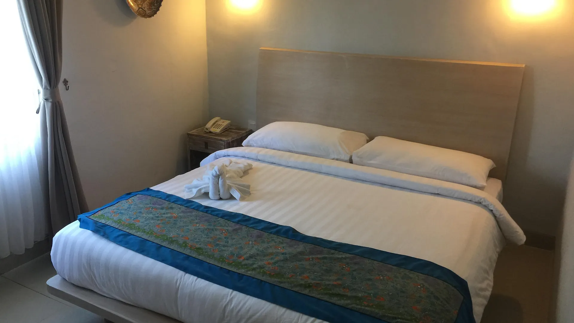 Guest house Abian Biu Mansion Hotel Dalung