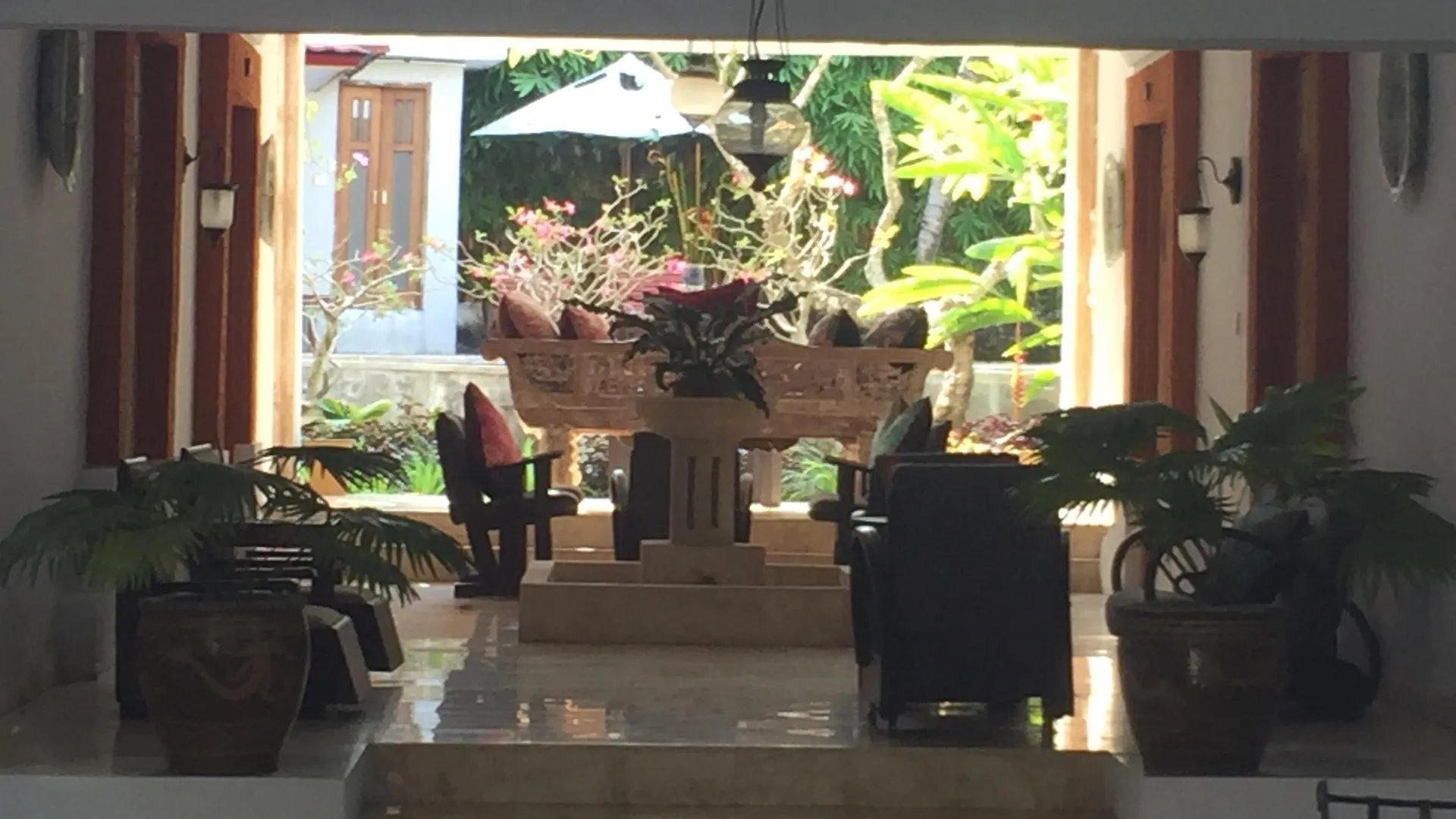 Abian Biu Mansion Hotel Dalung  4*, Dalung (Bali) Indonesia