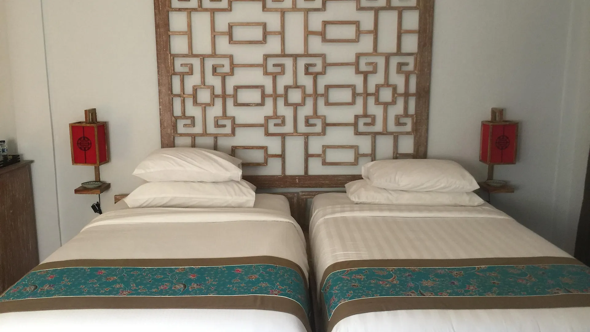 **** Guest house Abian Biu Mansion Hotel Dalung  Indonesia