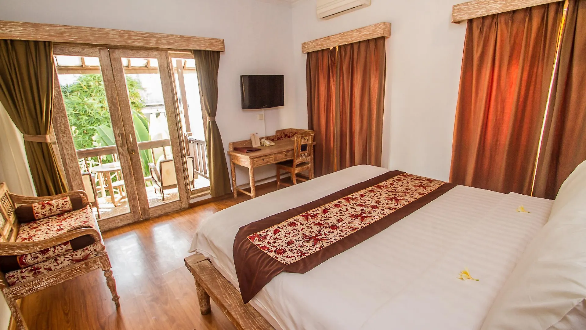Abian Biu Mansion Hotel Dalung  Guest house