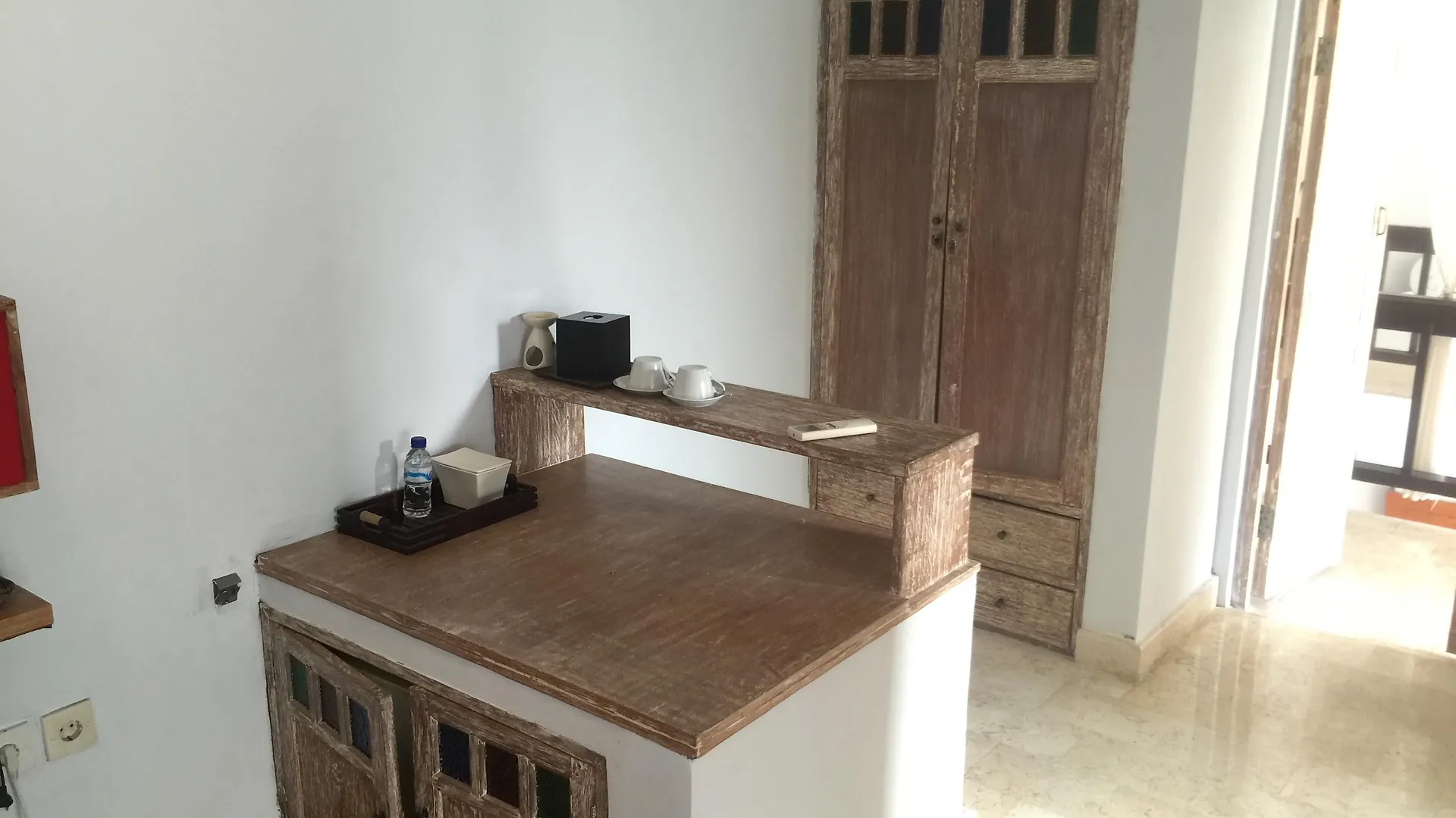 Abian Biu Mansion Hotel Dalung  4*, Dalung (Bali) Indonesia