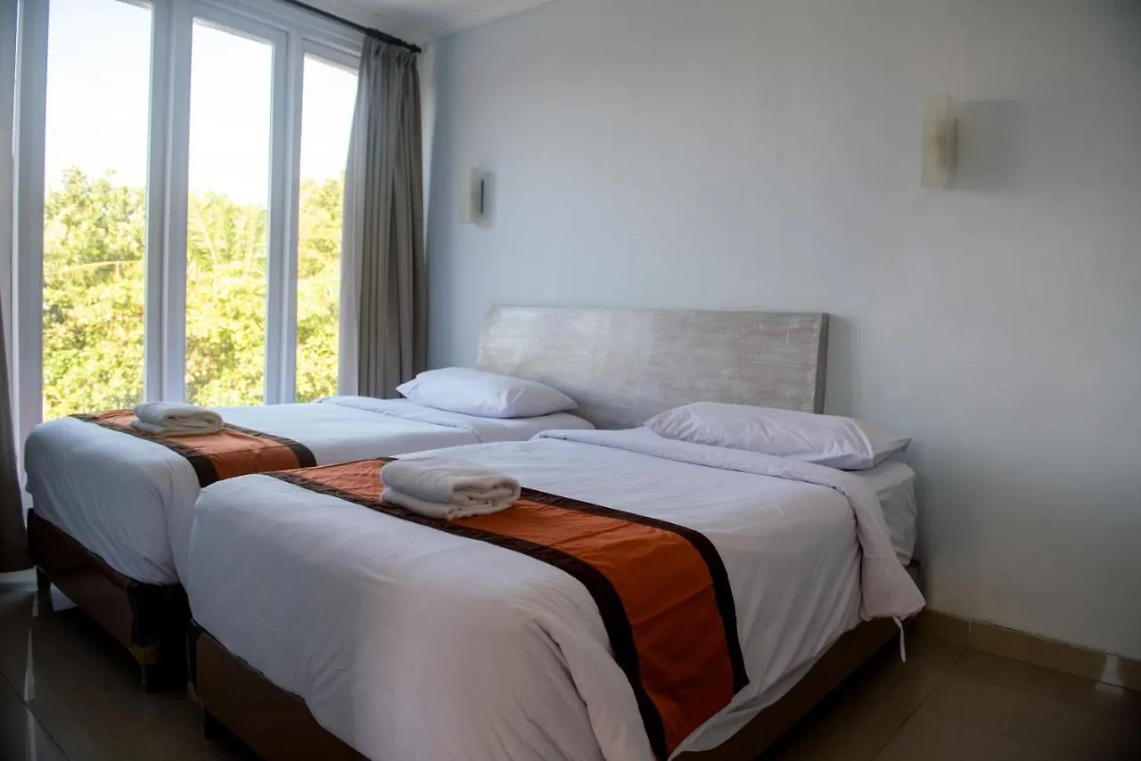 Abian Biu Mansion Hotel Dalung  Guest house Dalung (Bali)