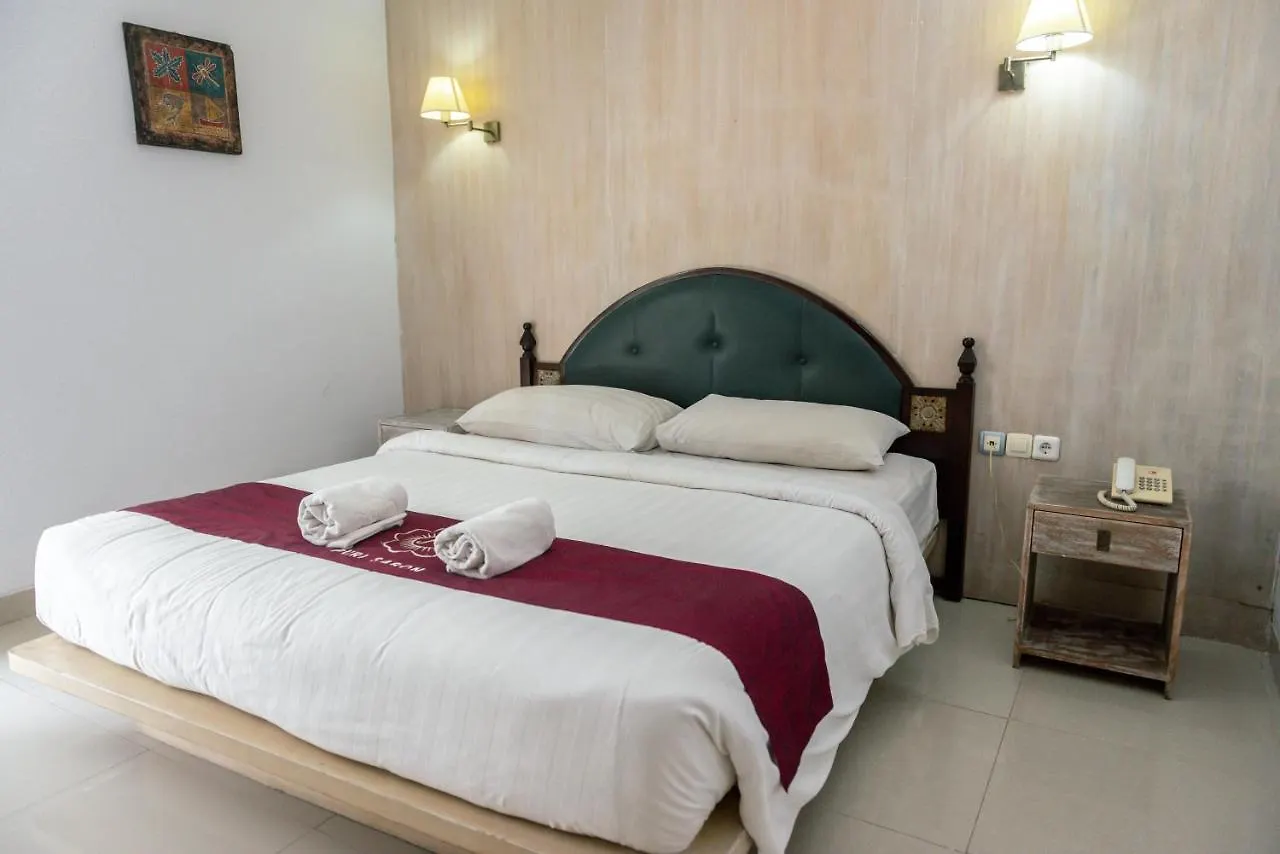 Abian Biu Mansion Hotel Dalung  Indonesia