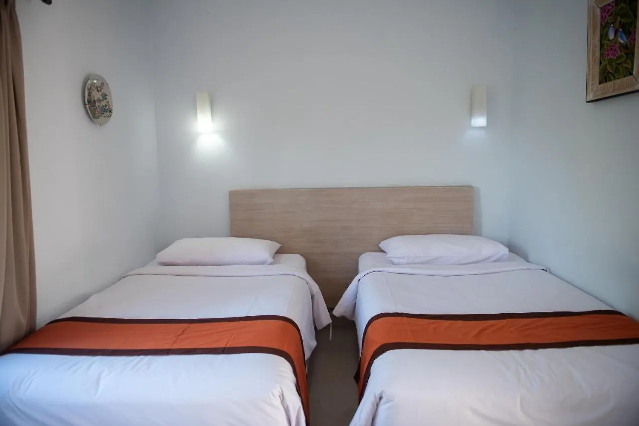 Guest house Abian Biu Mansion Hotel Dalung