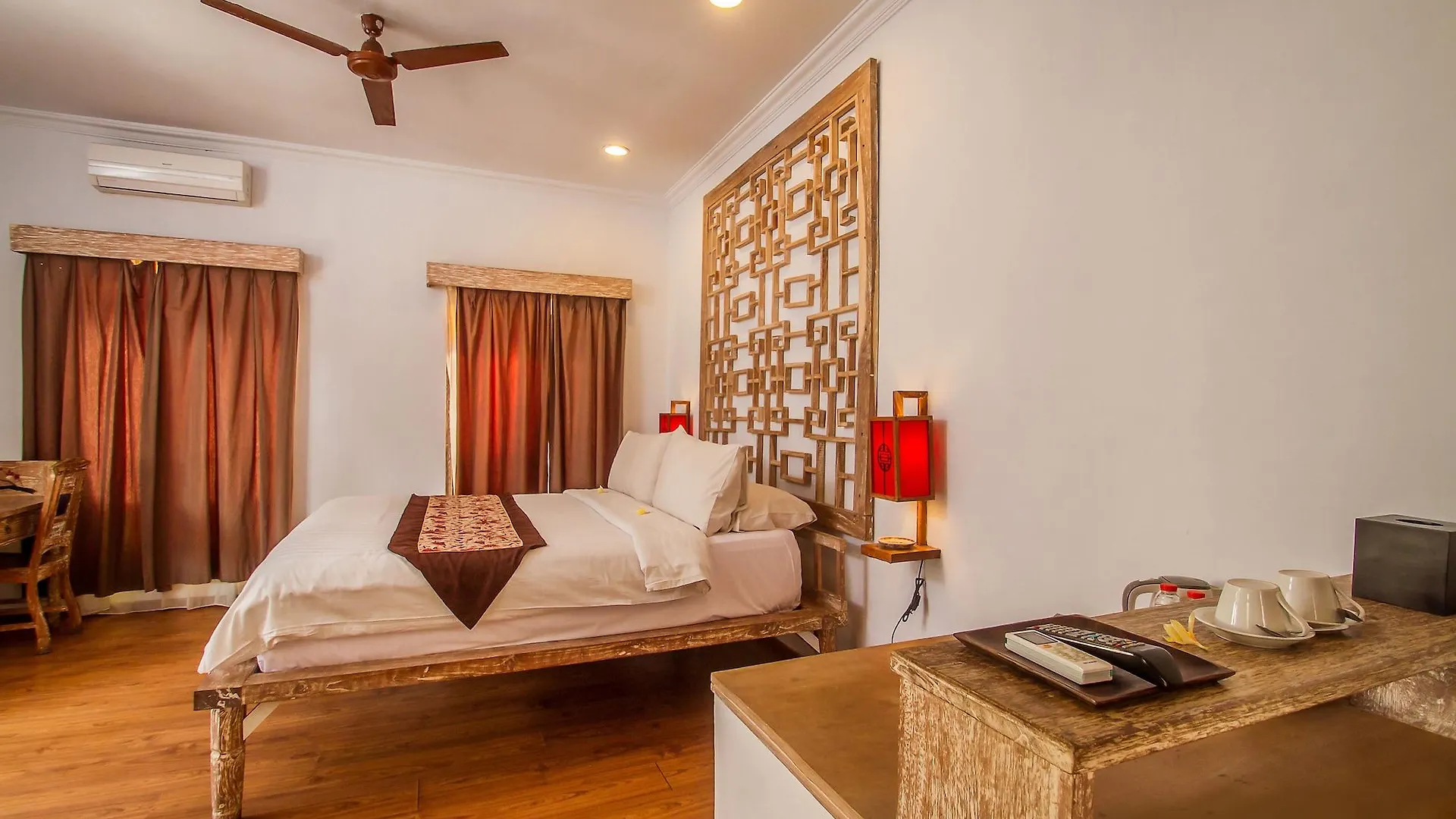 Guest house Abian Biu Mansion Hotel Dalung