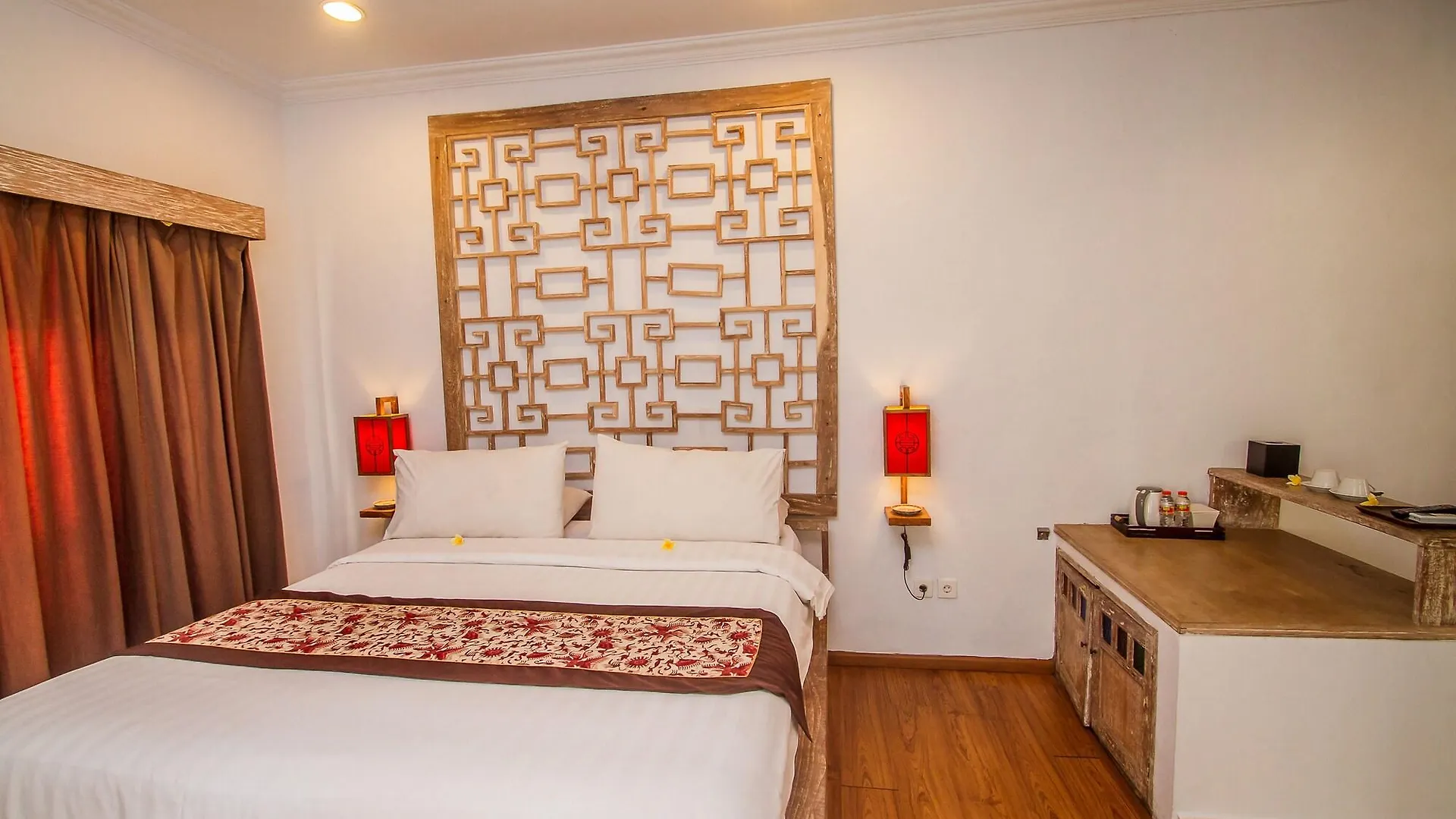 Abian Biu Mansion Hotel Dalung  Indonesia