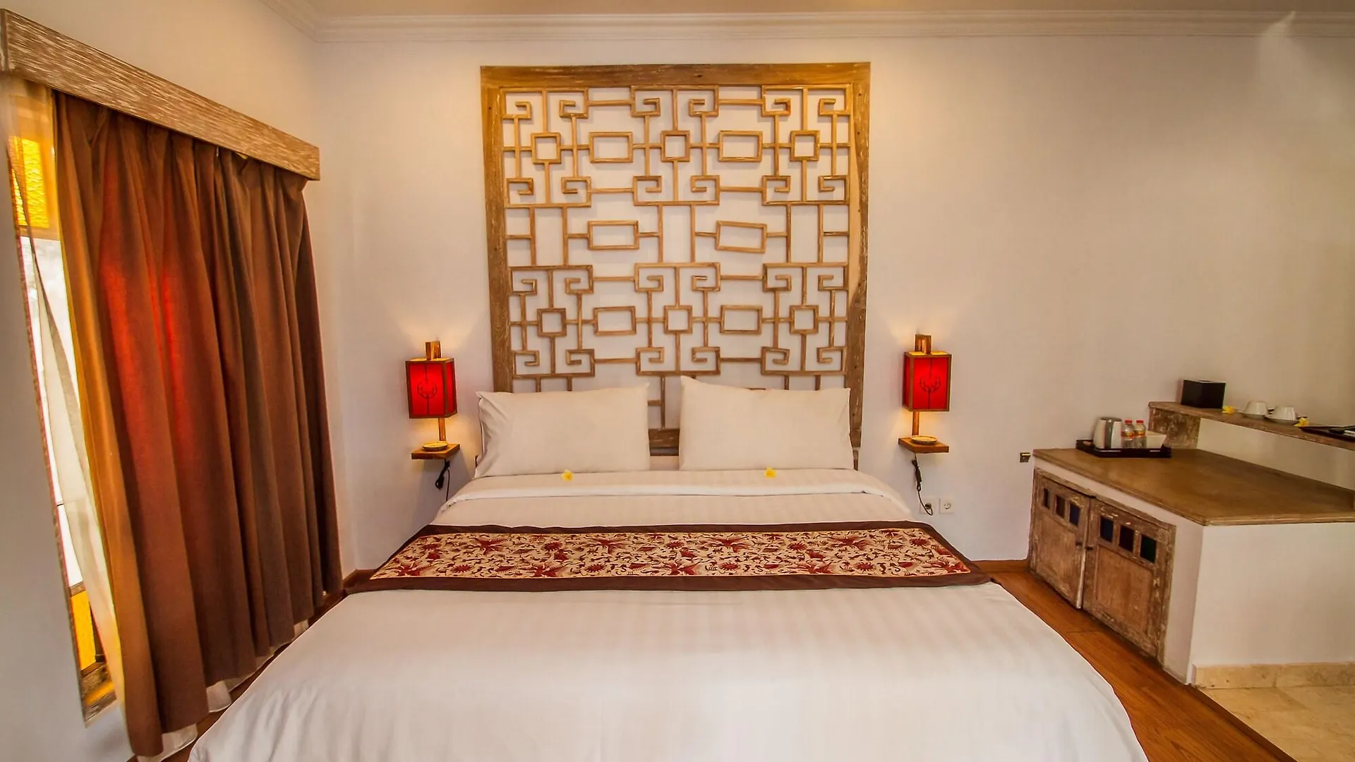 Abian Biu Mansion Hotel Dalung  4*, Dalung (Bali) Indonesia
