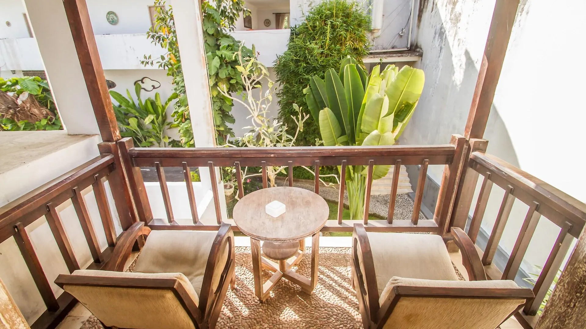 Abian Biu Mansion Hotel Dalung  4*, Dalung (Bali) Indonesia
