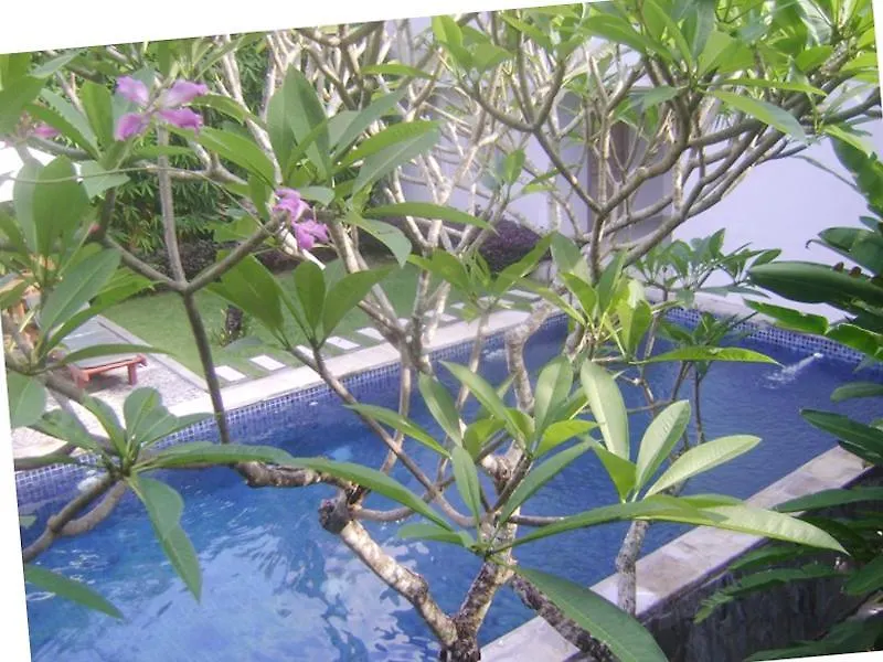 Abian Biu Mansion Hotel Dalung  4*, Dalung (Bali)