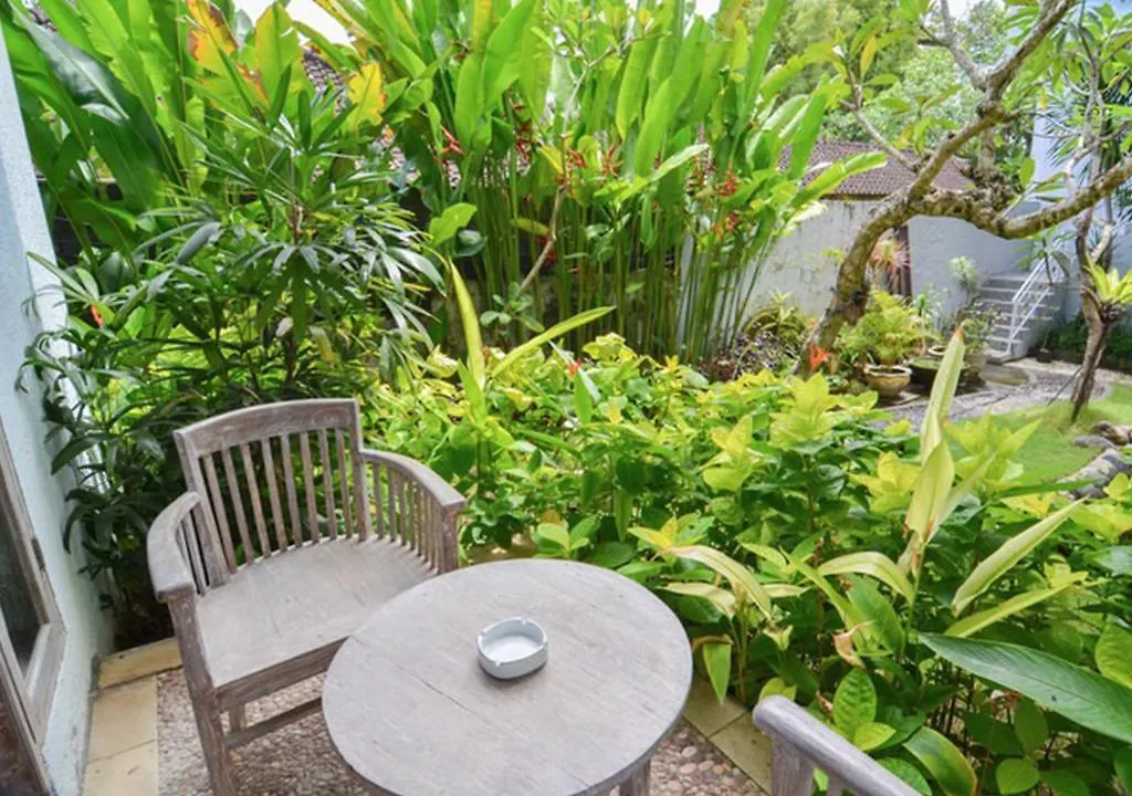 Abian Biu Mansion Hotel Dalung  4*, Dalung (Bali)