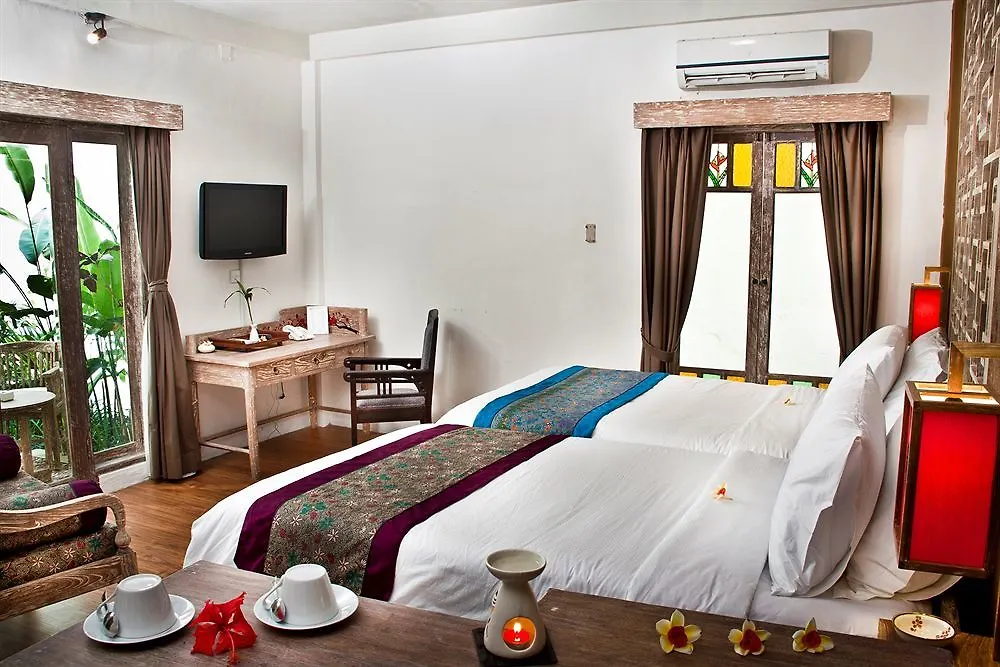 Abian Biu Mansion Hotel Dalung  Guest house Dalung (Bali)