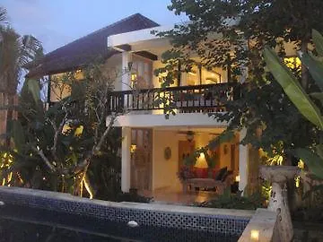 Abian Biu Mansion Hotel Dalung  Guest house