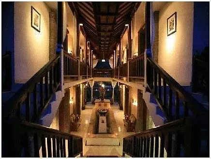 Abian Biu Mansion Hotel Dalung  Indonesia