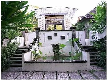Abian Biu Mansion Hotel Dalung  Guest house Dalung (Bali)