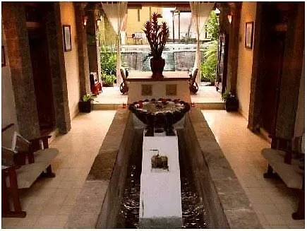 Abian Biu Mansion Hotel Dalung  Dalung (Bali)