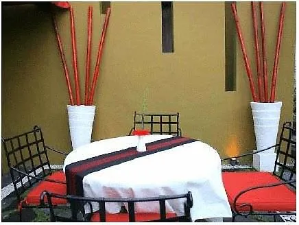 Abian Biu Mansion Hotel Dalung  4*, Dalung (Bali) Indonesia