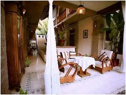 Guest house Abian Biu Mansion Hotel Dalung