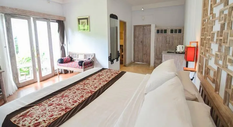 Abian Biu Mansion Hotel Dalung  Dalung (Bali)