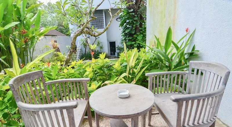 Guest house Abian Biu Mansion Hotel Dalung