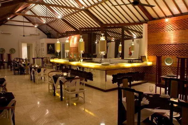 Abian Biu Mansion Hotel Dalung  4*, Dalung (Bali) Indonesia