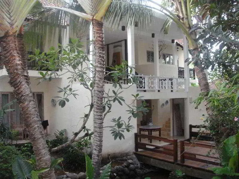 Abian Biu Mansion Hotel Dalung