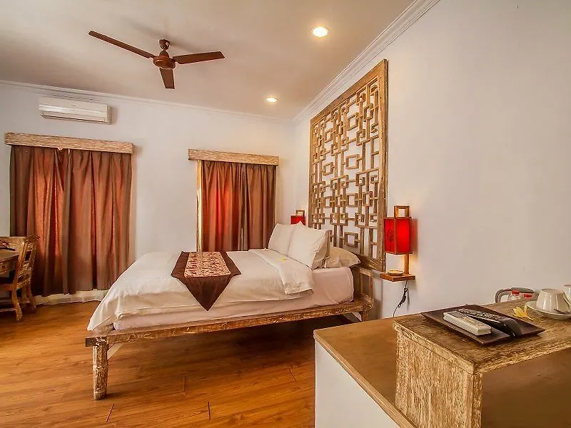Abian Biu Mansion Hotel Dalung  Indonesia