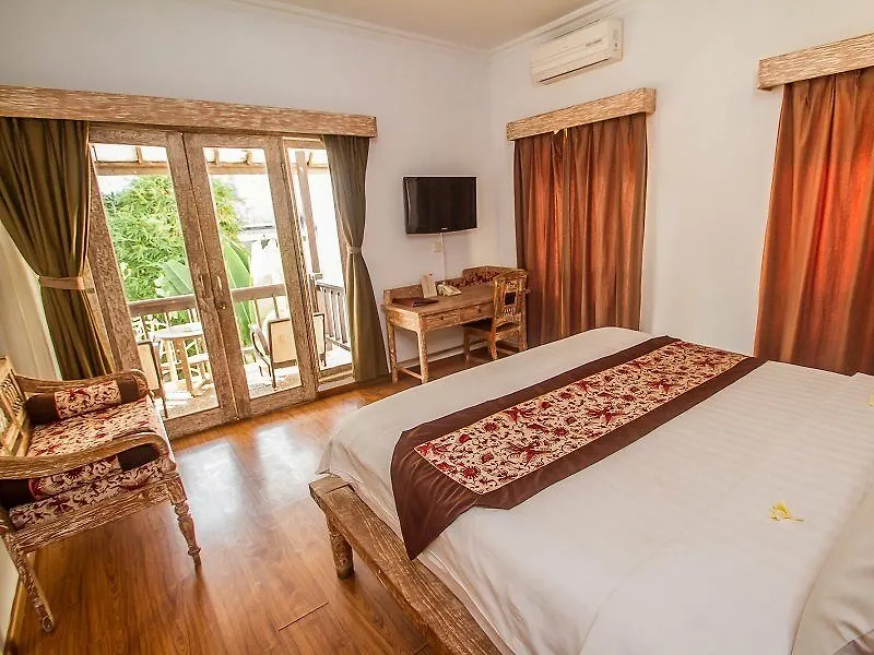 Abian Biu Mansion Hotel Dalung  4*, Dalung (Bali) Indonesia