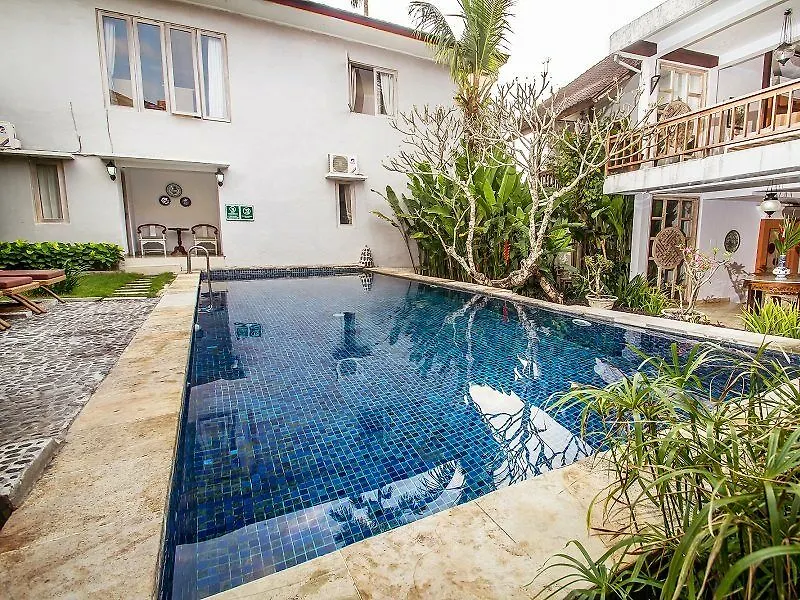 Abian Biu Mansion Hotel Dalung  Guest house Dalung (Bali)