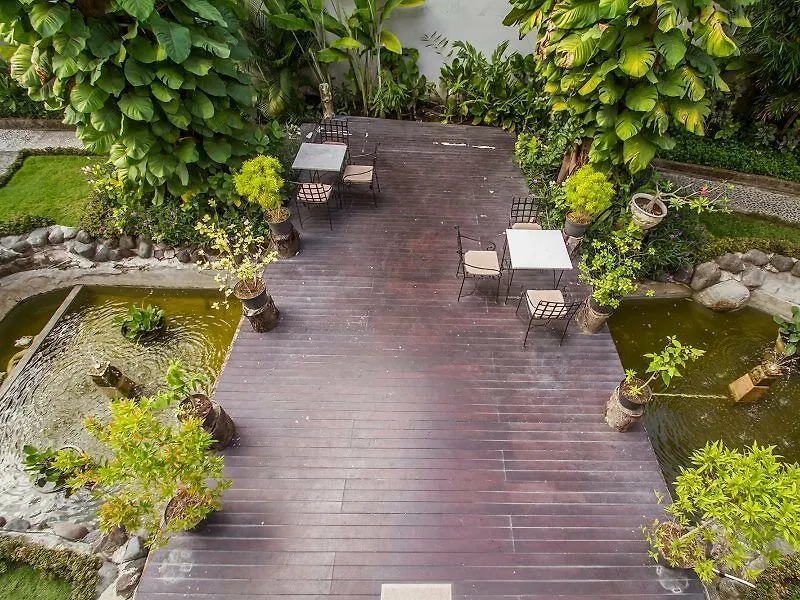 Abian Biu Mansion Hotel Dalung  Dalung (Bali)
