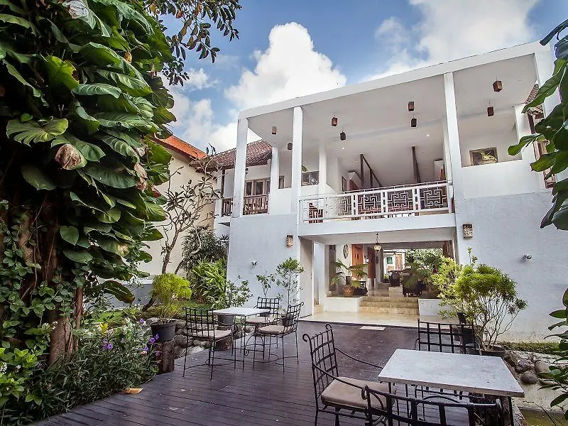 Guest house Abian Biu Mansion Hotel Dalung