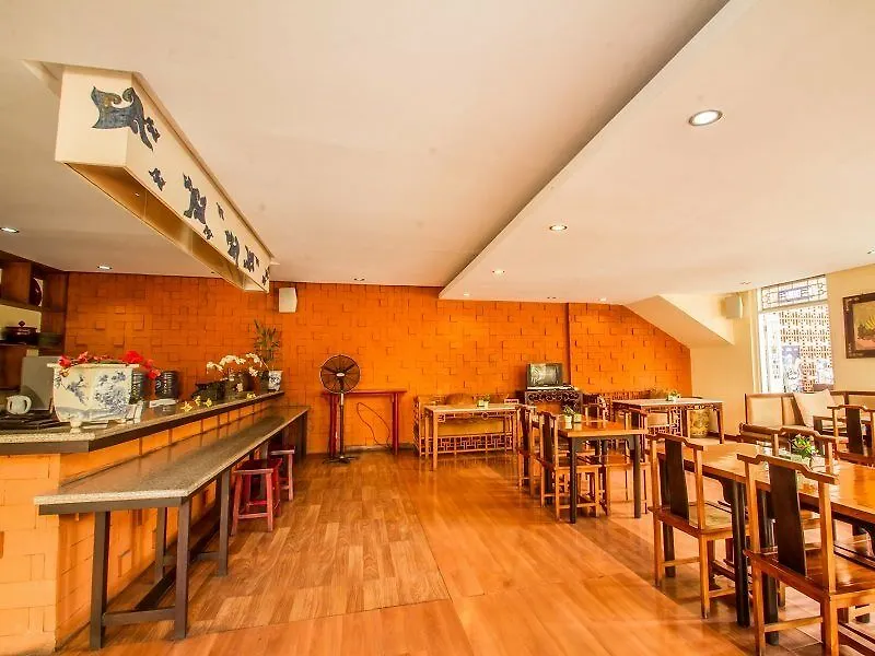 Abian Biu Mansion Hotel Dalung  4*, Dalung (Bali)