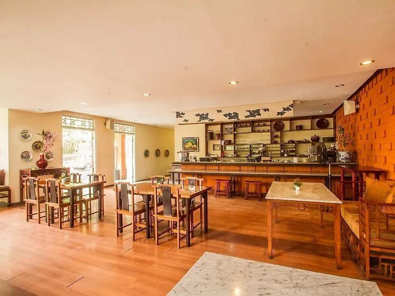 Abian Biu Mansion Hotel Dalung  Guest house
