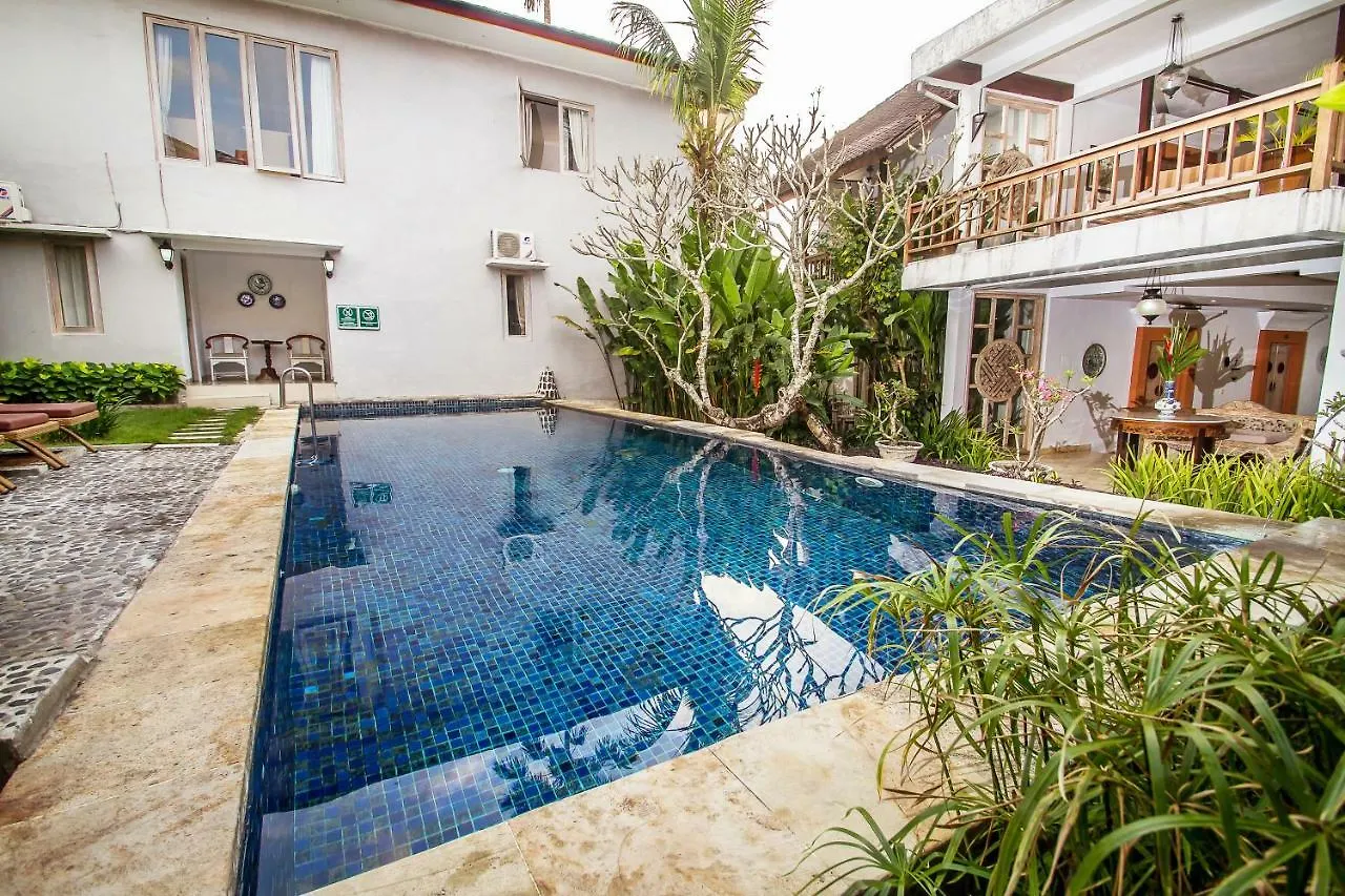 Abian Biu Mansion Hotel Dalung  Dalung (Bali)