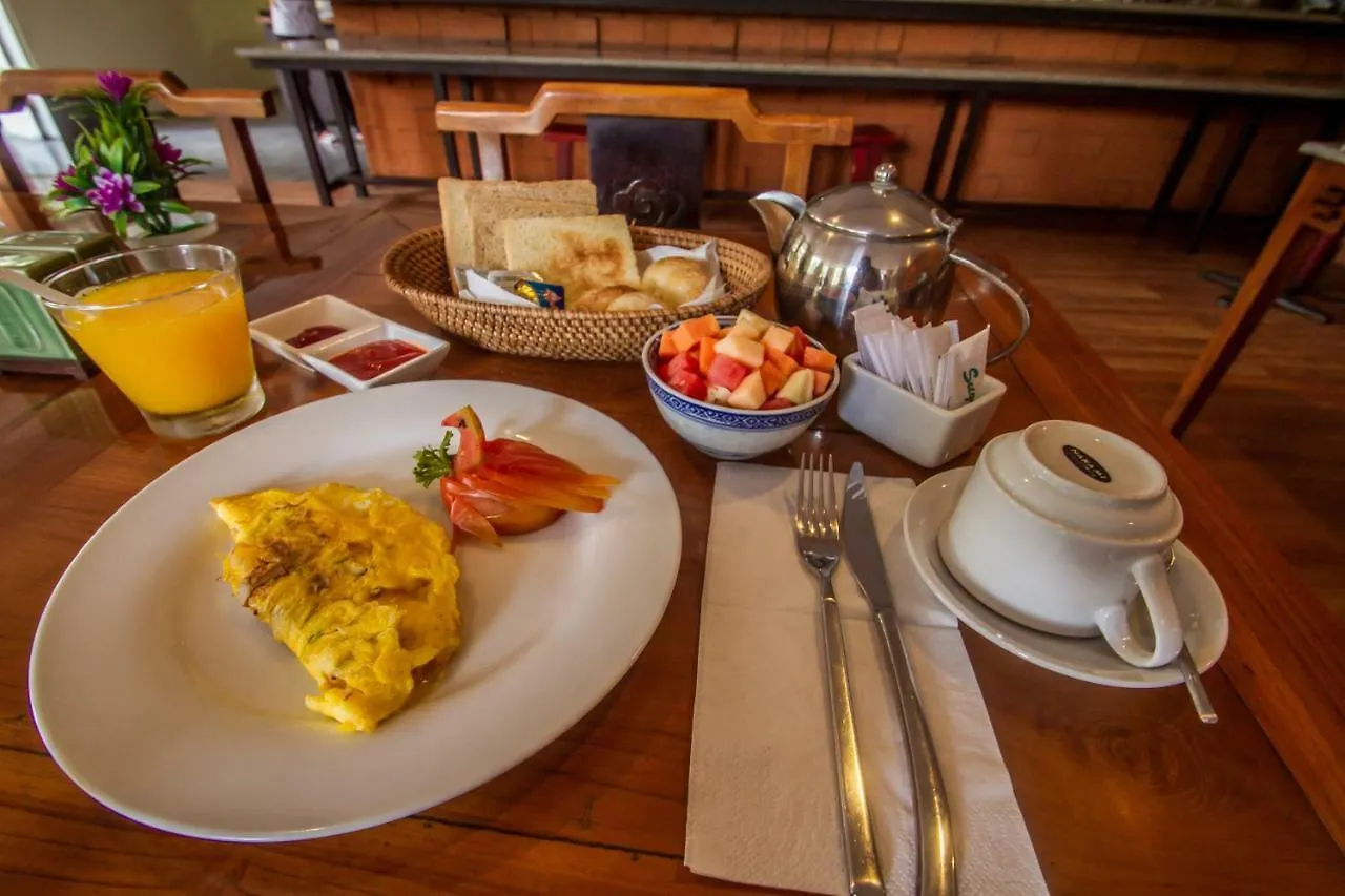 Abian Biu Mansion Hotel Dalung  4*, Dalung (Bali)