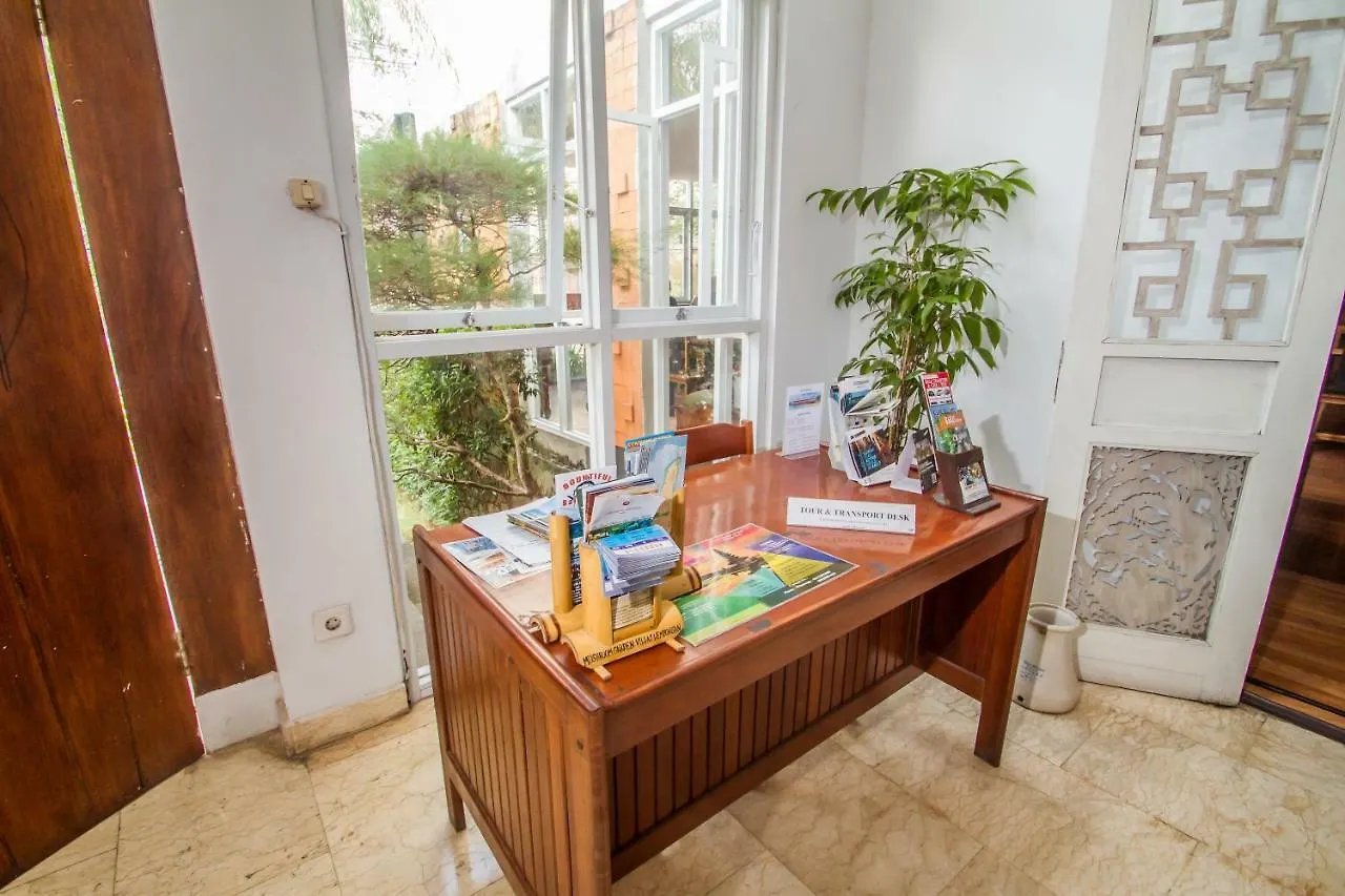 Abian Biu Mansion Hotel Dalung  Dalung (Bali)
