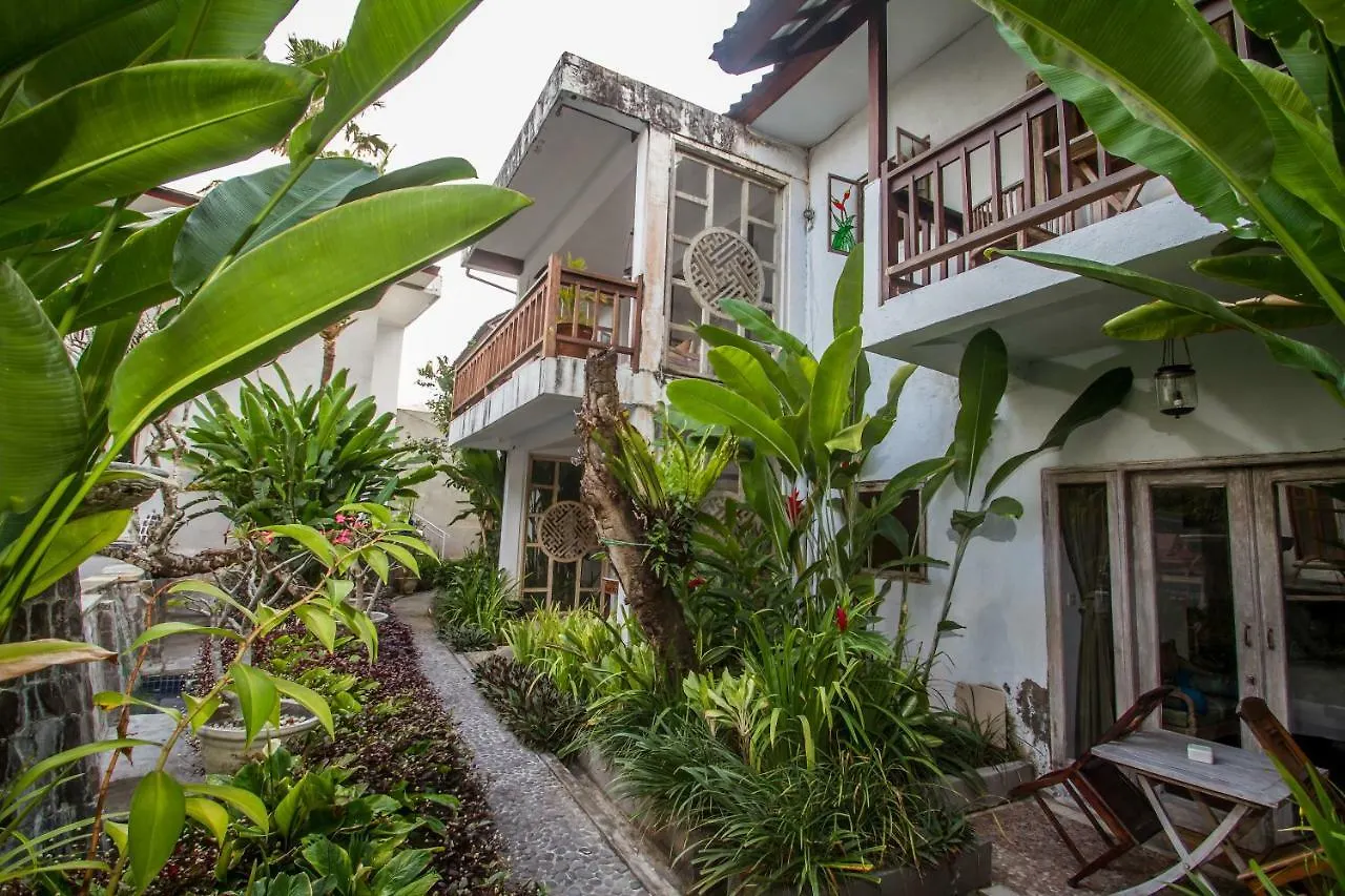 Abian Biu Mansion Hotel Dalung  Indonesia
